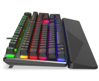 KRUX Crato Pro RGB (Outemu Brown) - 711321 - zdjęcie 8